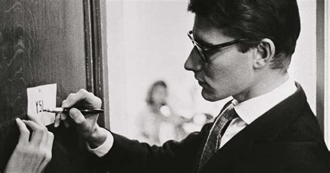 biographie ysl|yves saint laurent founder.